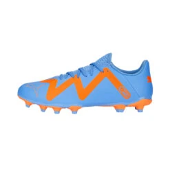 Puma Future Play FG/AG Men's Soccer Cleats -Best Footwear Shop 5860 10647 0028 408 zoom 21