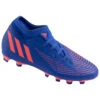 Adidas Predator Edge.4 S FxG Men's Soccer Cleats
