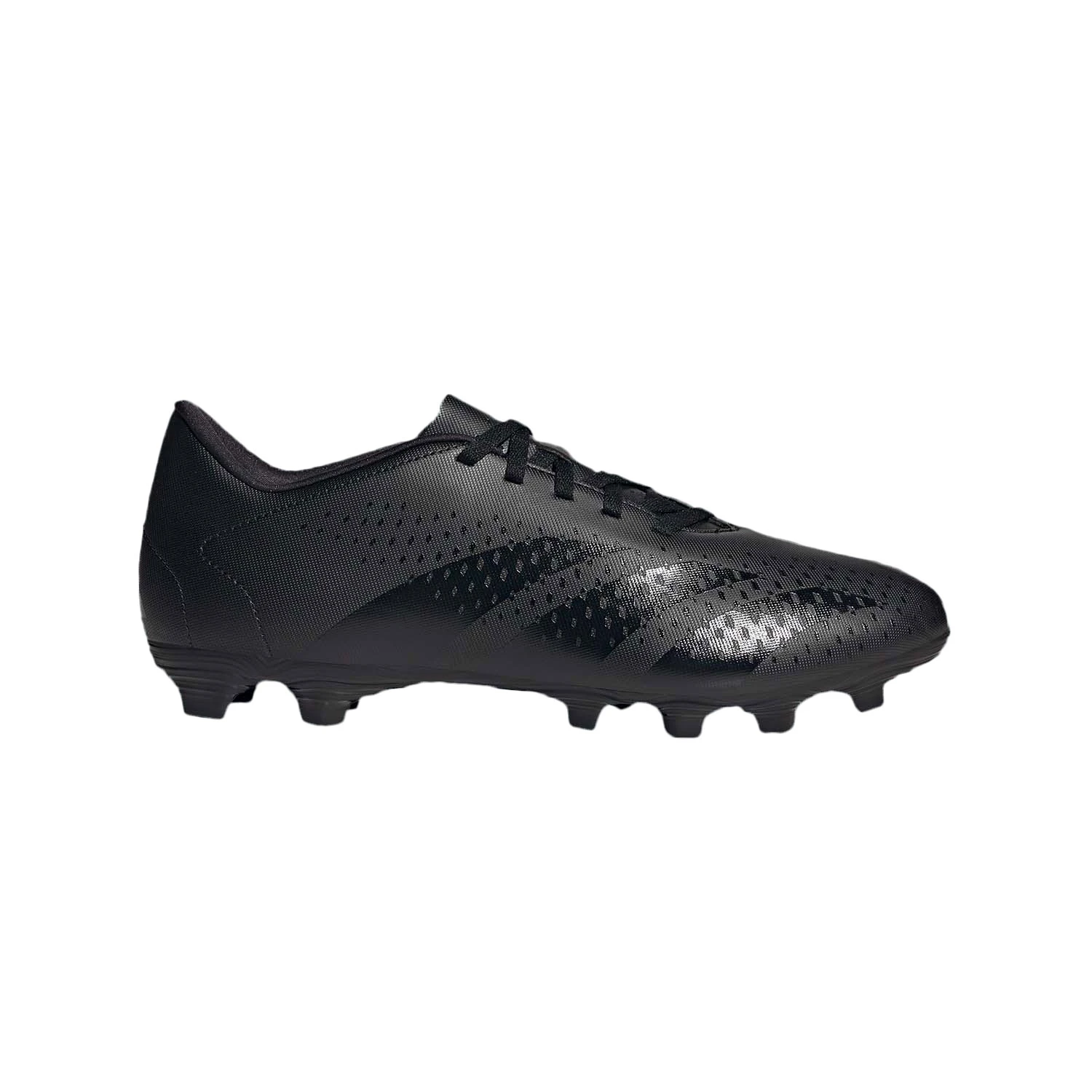 Adidas Predator Accuracy 4 FXG Men's Soccer Cleats 1 Adidas Predator Accuracy 4 FXG Men's Soccer Cleats