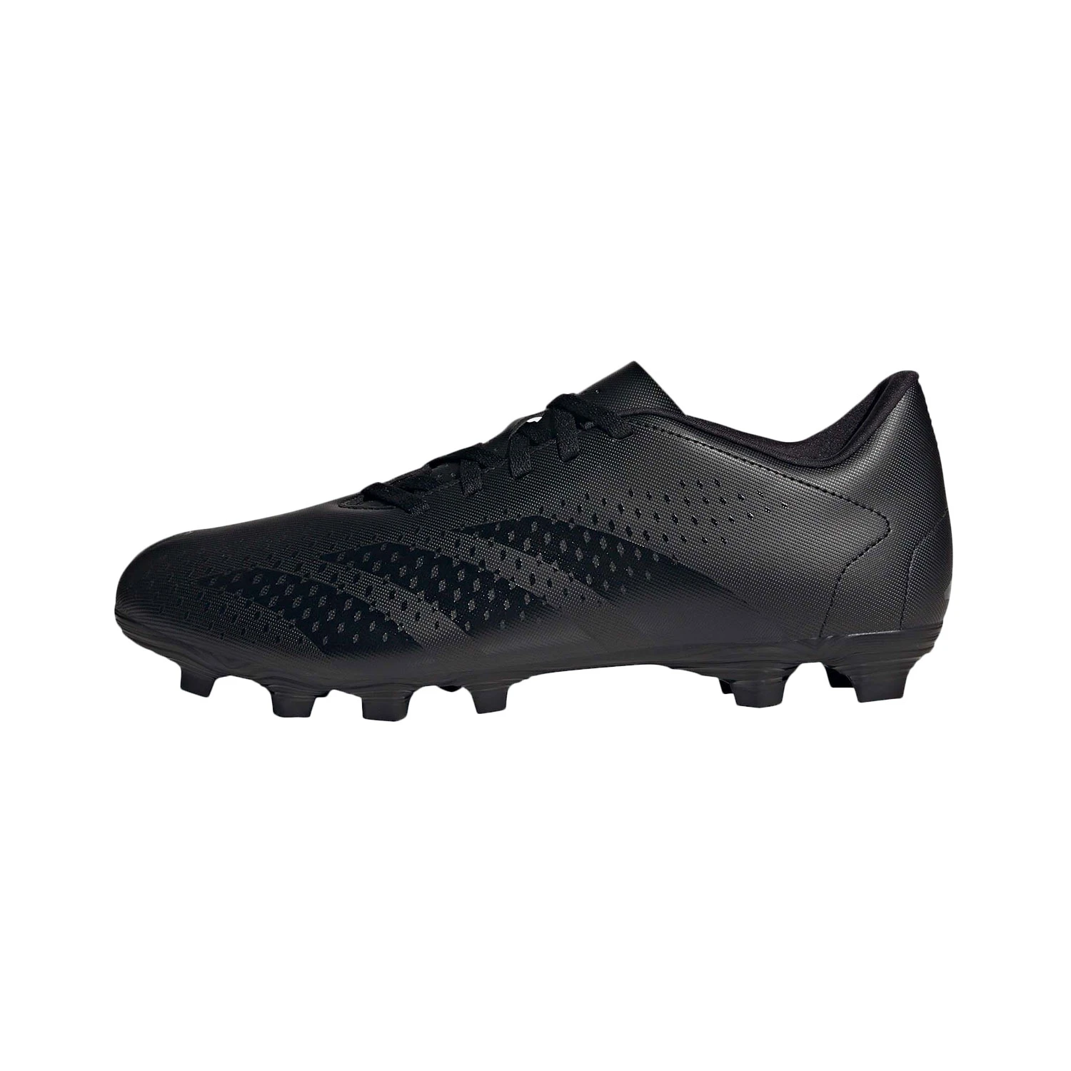 Adidas Predator Accuracy 4 FXG Men's Soccer Cleats 2 Adidas Predator Accuracy 4 FXG Men's Soccer Cleats - Image 2