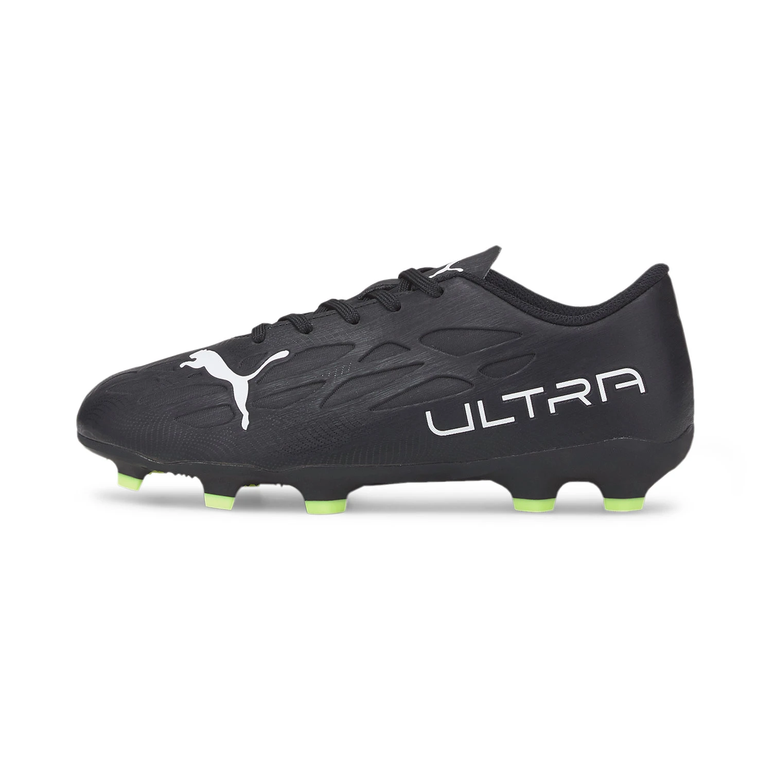 Puma Ultra 4.4 FG/AG Youth's Soccer Cleats 2 Puma Ultra 4.4 FG/AG Youth's Soccer Cleats - Image 2
