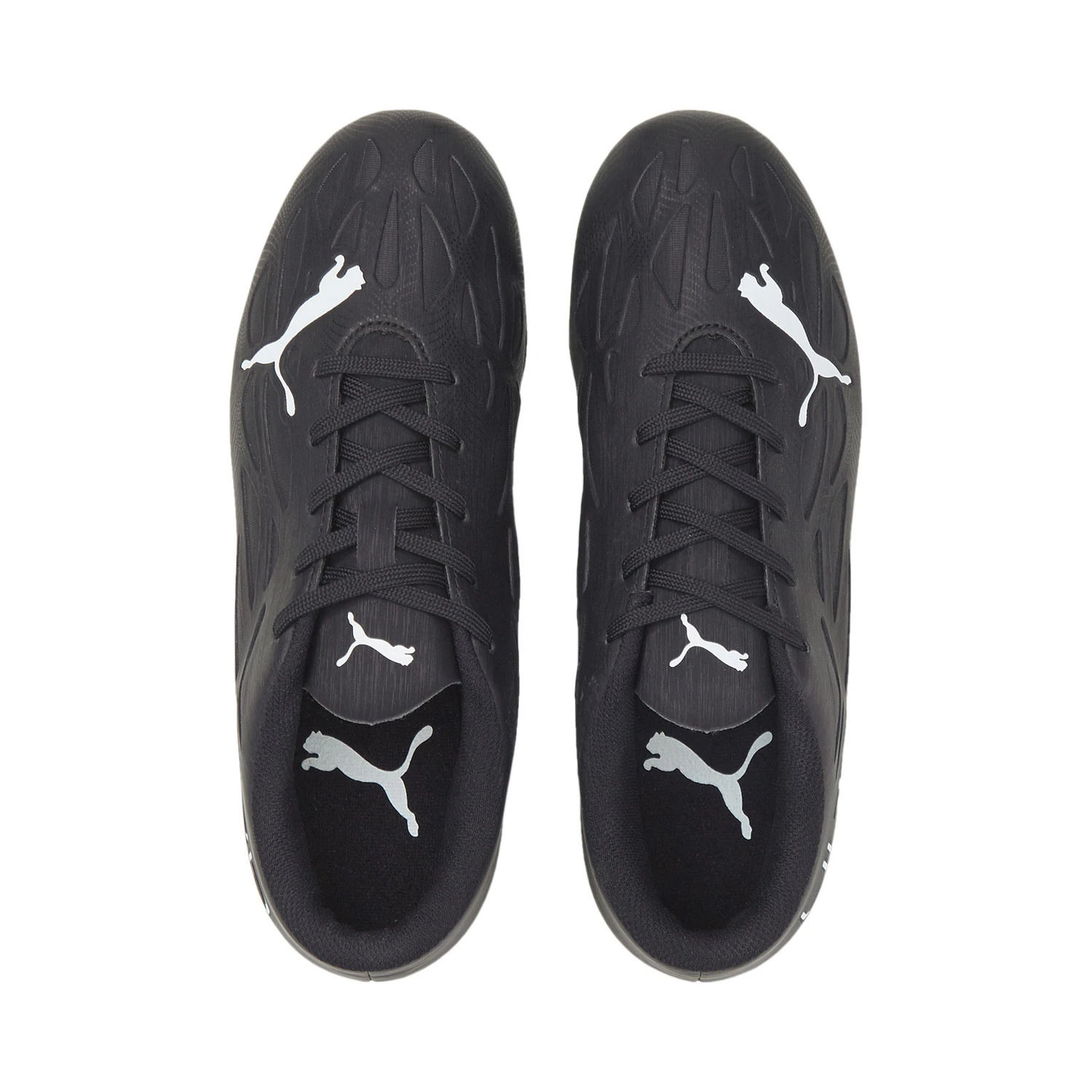 Puma Ultra 4.4 FG/AG Youth's Soccer Cleats 4 Puma Ultra 4.4 FG/AG Youth's Soccer Cleats - Image 4