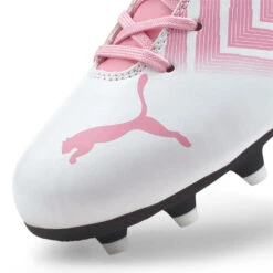 Puma TACTO II FG/AG JR Soccer Cleats -Best Footwear Shop 5880 10647 0022 178 zoom 23