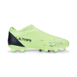 Best Footwear Shop 30 Puma Ultra Match FG/AG Jr. Soccer Cleats