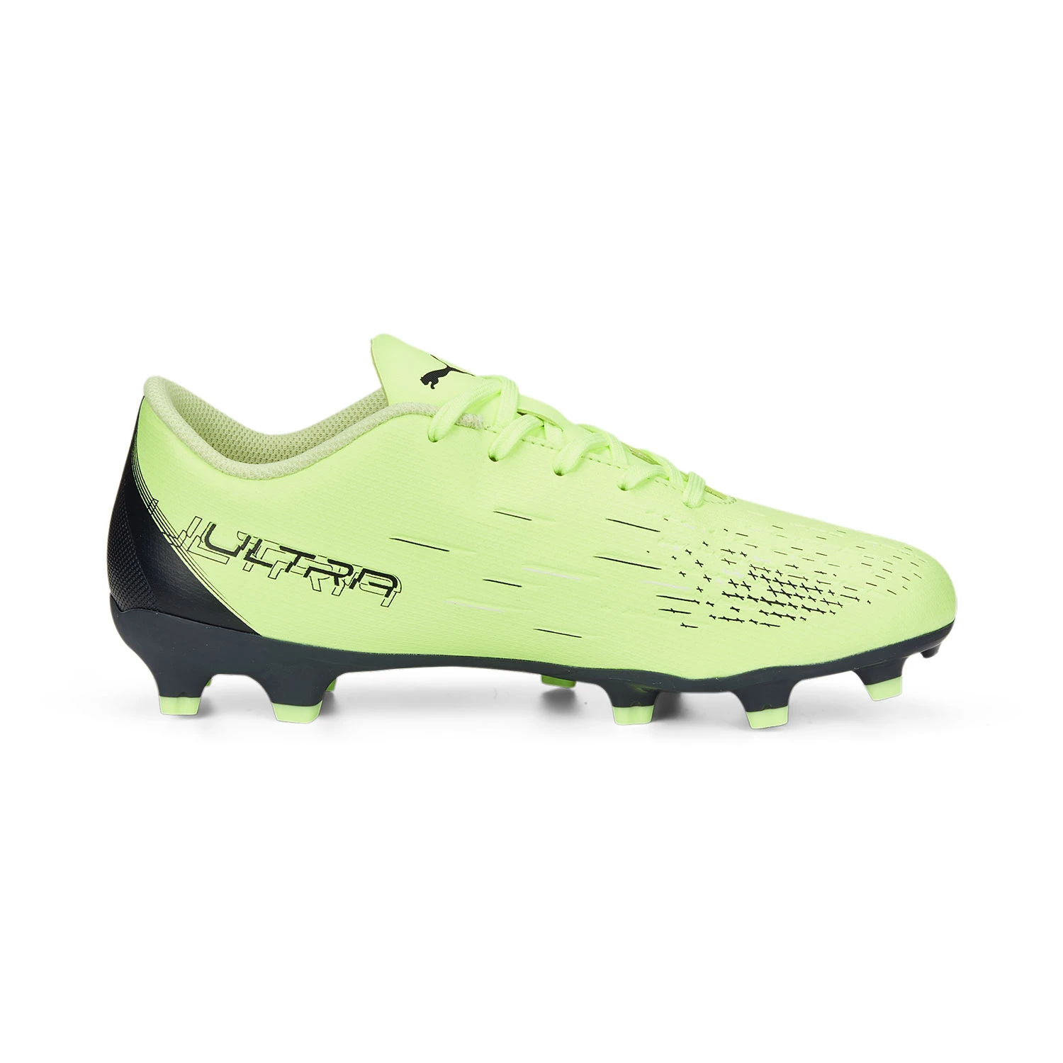Puma Ultra Play FG/AG Jr. Soccer Cleats 1 Puma Ultra Play FG/AG Jr. Soccer Cleats
