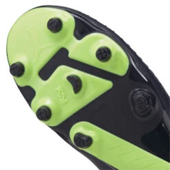 Puma Future Z 3.4 FG/AG Jr. Soccer Cleats -Best Footwear Shop 5880 10647 0025 465 zoom 22