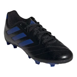 Best Footwear Shop 23 Adidas Goletto VII FG Youth's Soccer Cleats