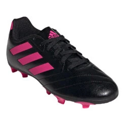 Best Footwear Shop 25 Adidas Goletto VII FG Girls' Soccer Cleats