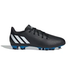 Best Footwear Shop 21 Adidas Predator Edge.4 FxG Youth's Soccer Cleats