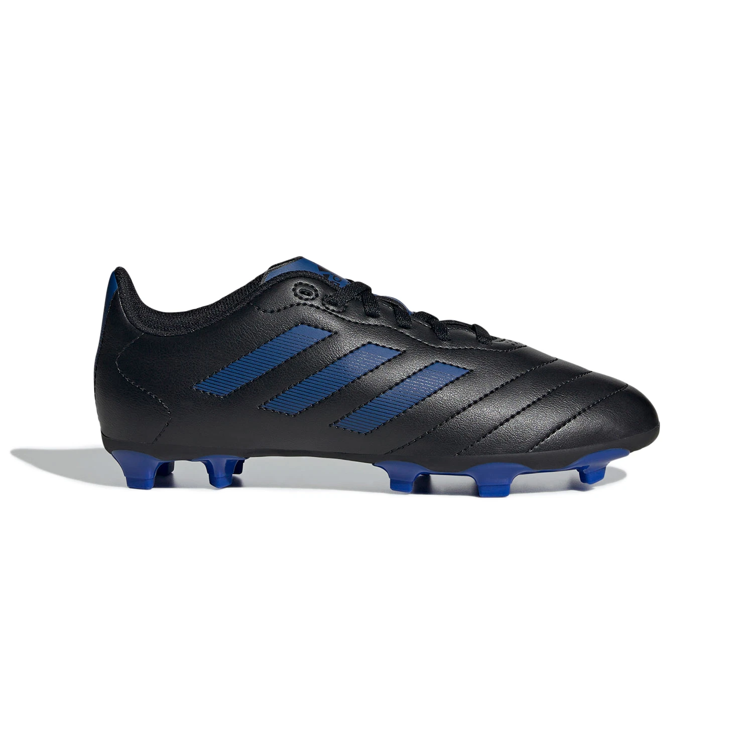 Adidas Goletto VIII FG Youth's Soccer Cleats 1 Adidas Goletto VIII FG Youth's Soccer Cleats