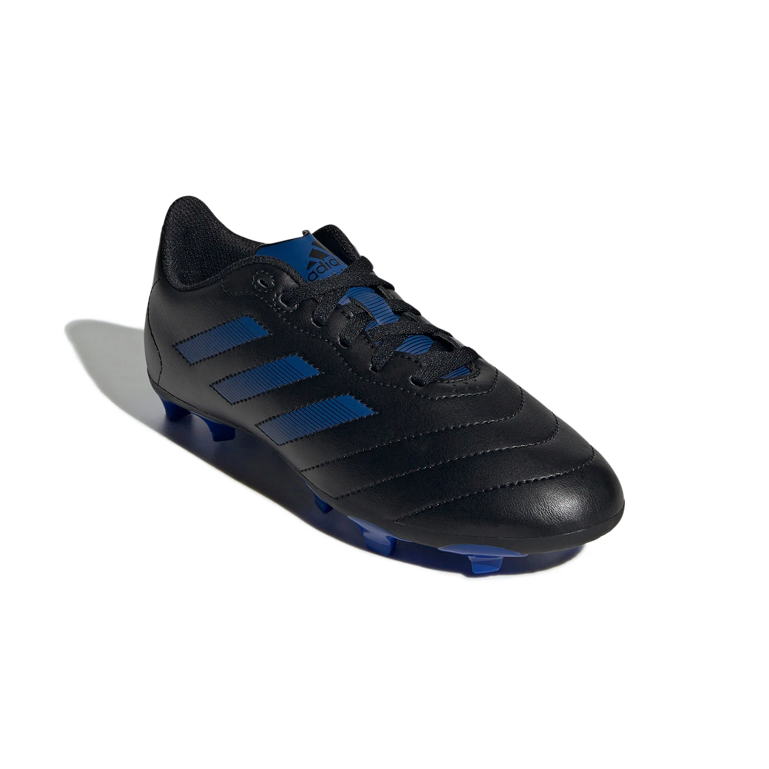 Adidas Goletto VIII FG Youth's Soccer Cleats 2 Adidas Goletto VIII FG Youth's Soccer Cleats - Image 2
