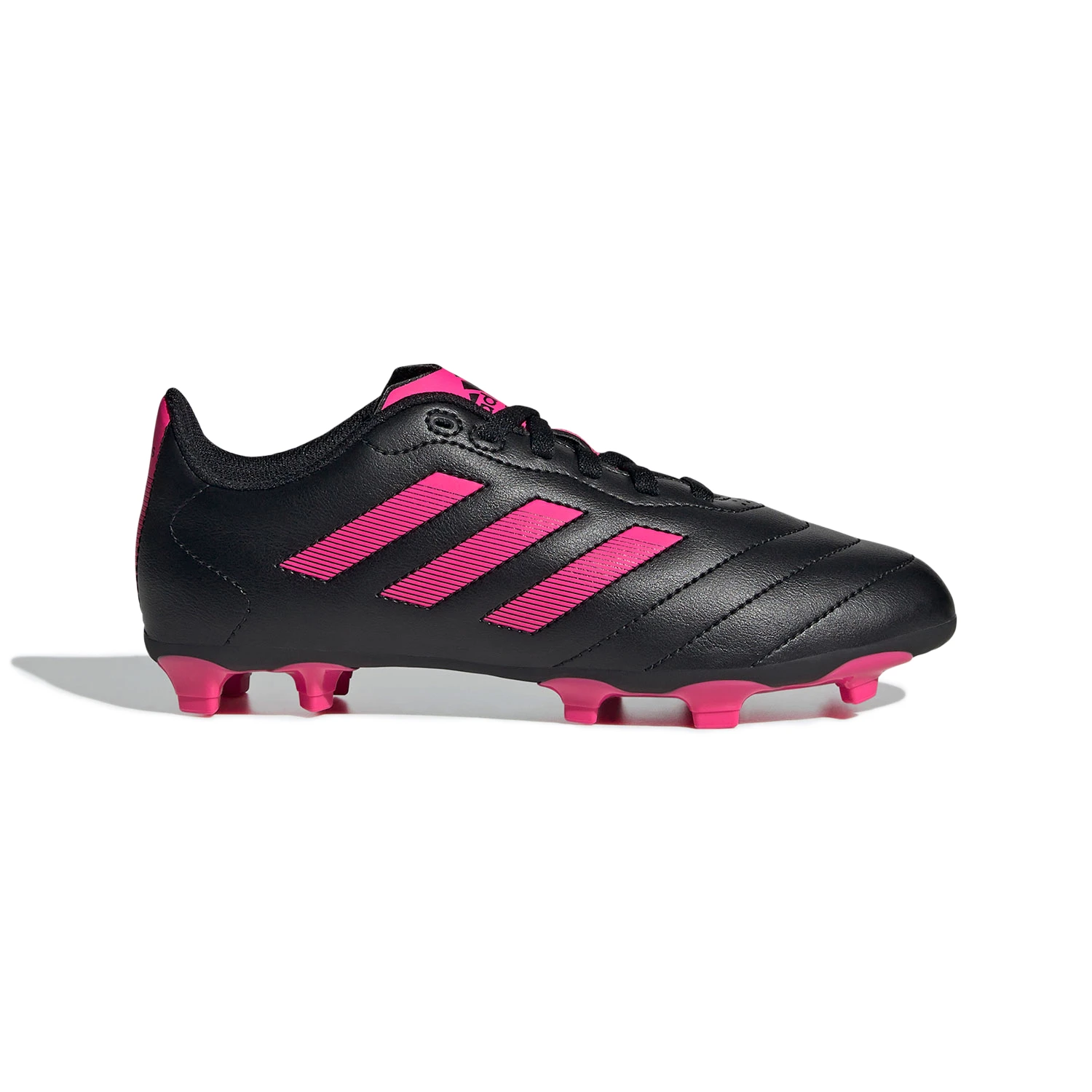Adidas Goletto VIII FG Girls' Soccer Cleats 1 Adidas Goletto VIII FG Girls' Soccer Cleats