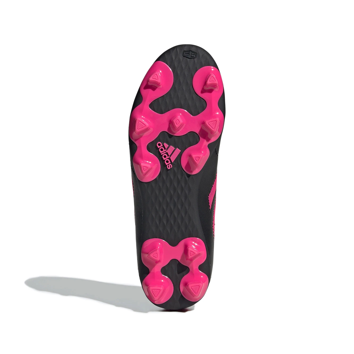 Adidas Goletto VIII FG Girls' Soccer Cleats 4 Adidas Goletto VIII FG Girls' Soccer Cleats - Image 4