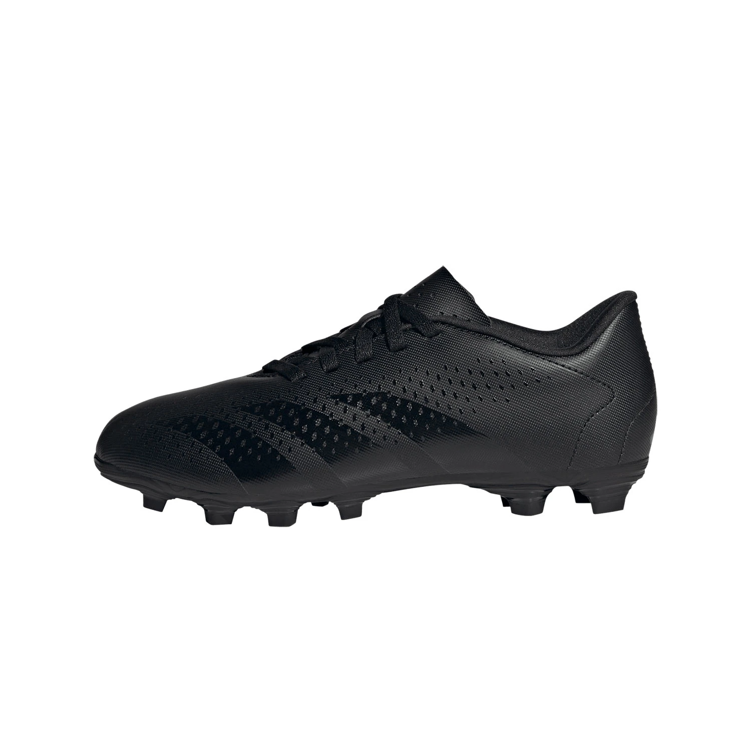 Adidas Predator Accuracy 4 FXG Jr. Cleats 3 Adidas Predator Accuracy 4 FXG Jr. Cleats - Image 3