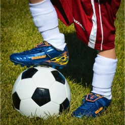 Vizari Blaze Jr. Soccer Cleats -Best Footwear Shop 5880 15610 0002 247 zoom 70