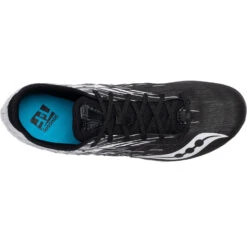 Saucony Spitfire 5 Unisex Track Shoes -Best Footwear Shop 5890 10387 0001 016 zoom 23