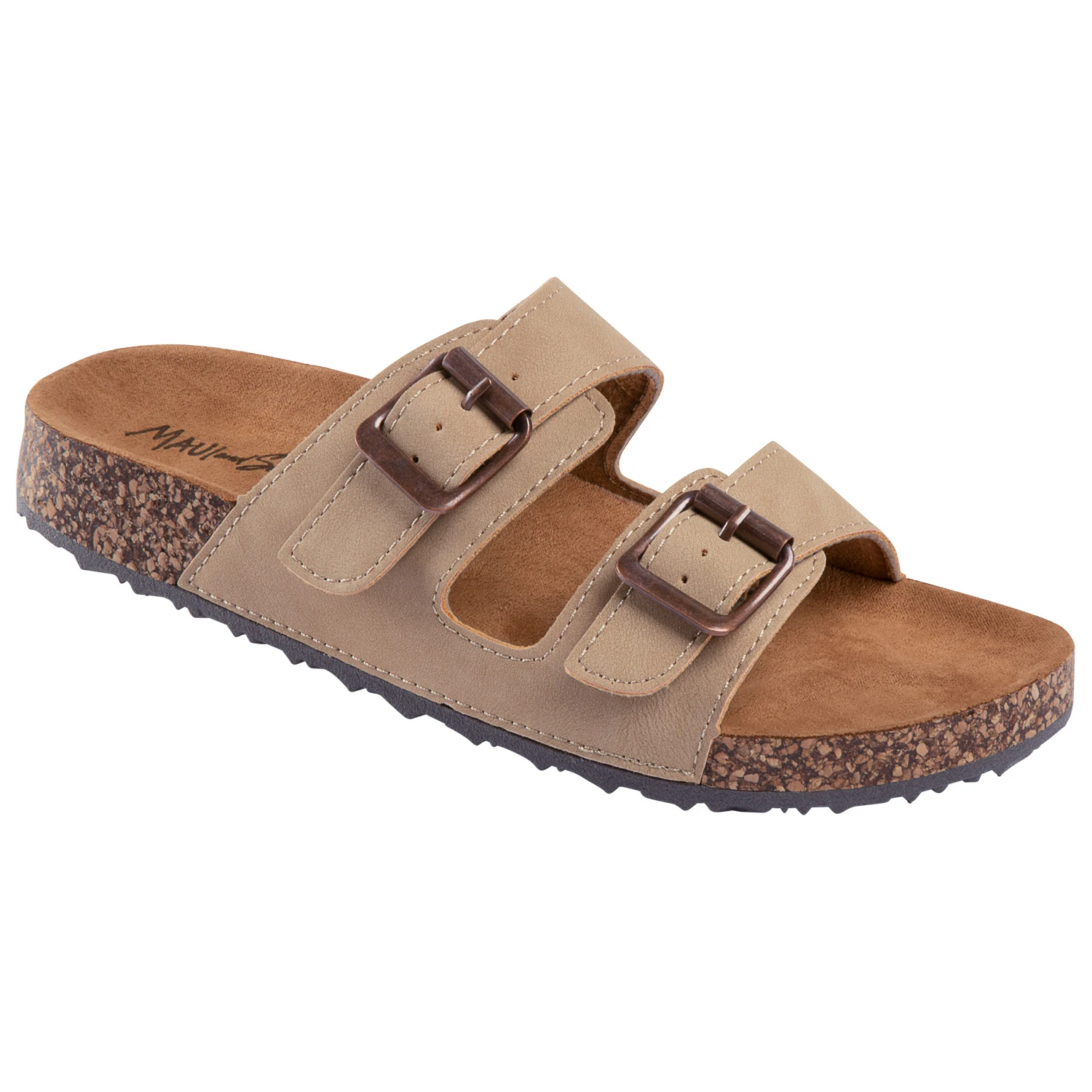 Maui & Sons Cove Women's Sandals 1 Maui & Sons Cove Women's Sandals