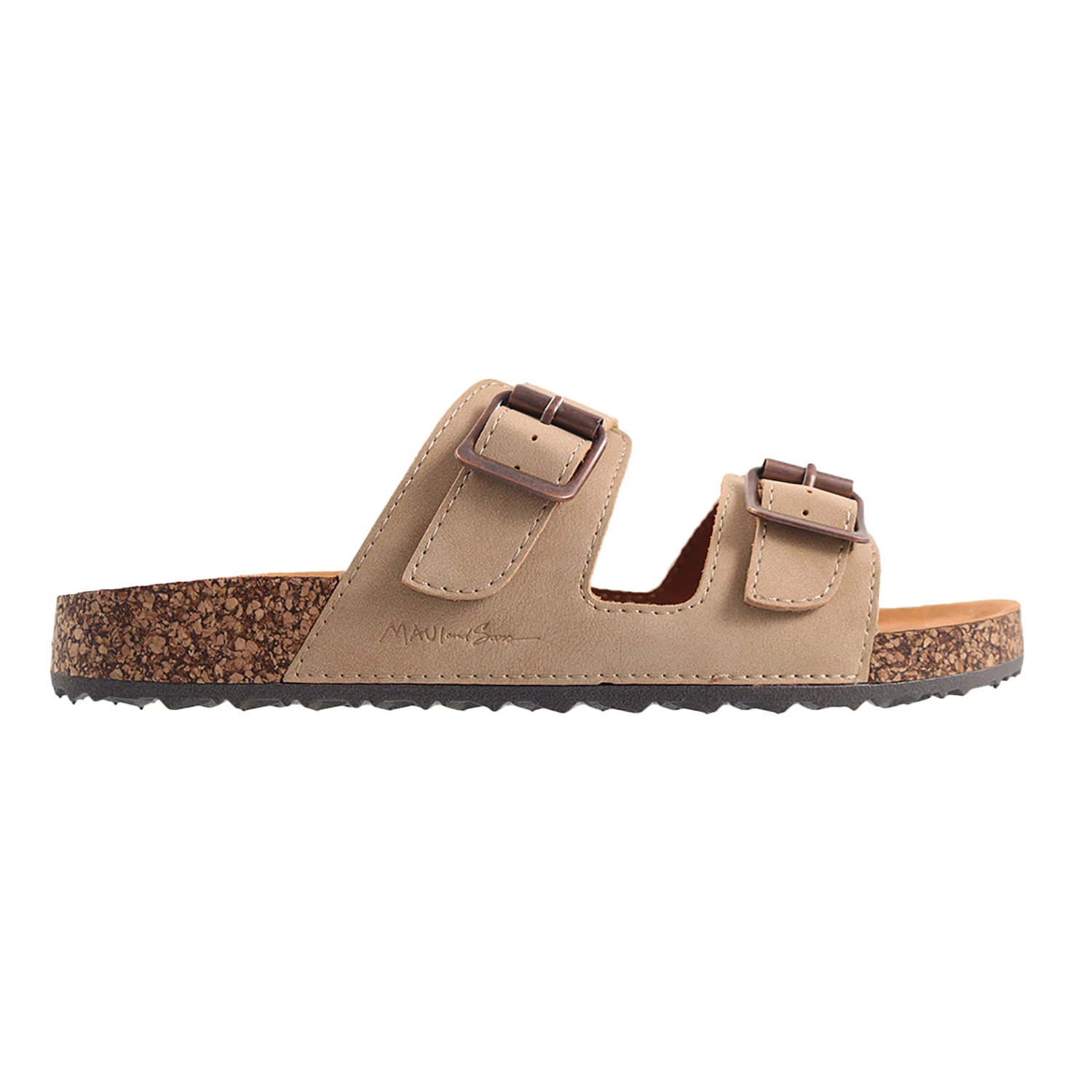 Maui & Sons Cove Women's Sandals 2 Maui & Sons Cove Women's Sandals - Image 2