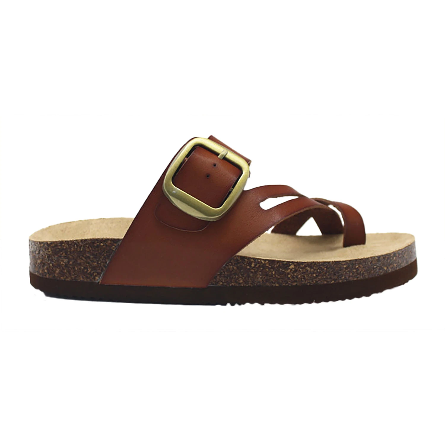 Maui & Sons Bayside Women's Casual Sandals 2 Maui & Sons Bayside Women's Casual Sandals - Image 2