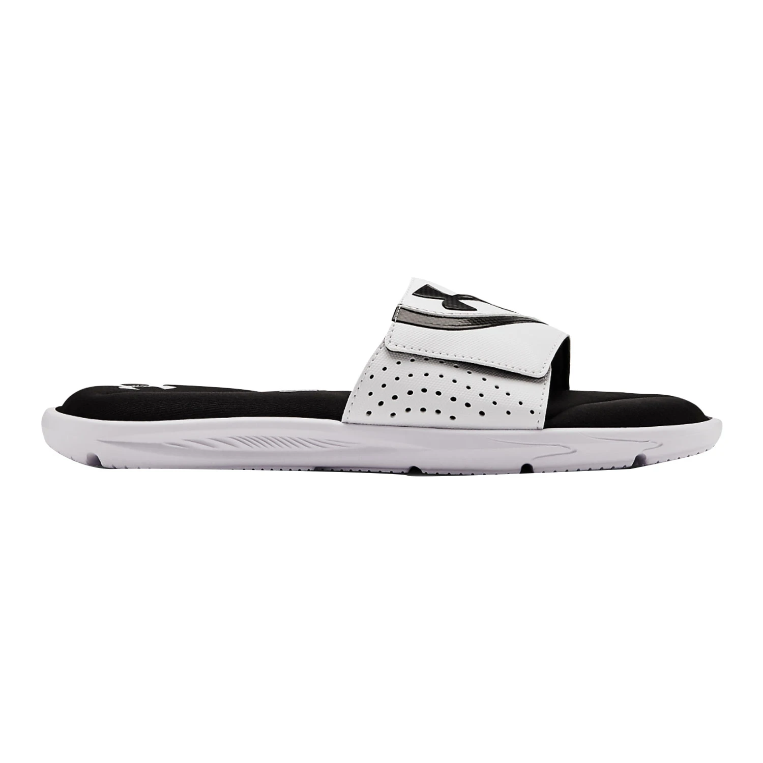 Under Armour Ignite VI Men's Slide Sandals 1 Under Armour Ignite VI Men's Slide Sandals