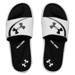 Under Armour Ignite VI Men's Slide Sandals 6 Under Armour Ignite VI Men's Slide Sandals -Best Footwear Shop 5910 14128 0028 162 zoom 72