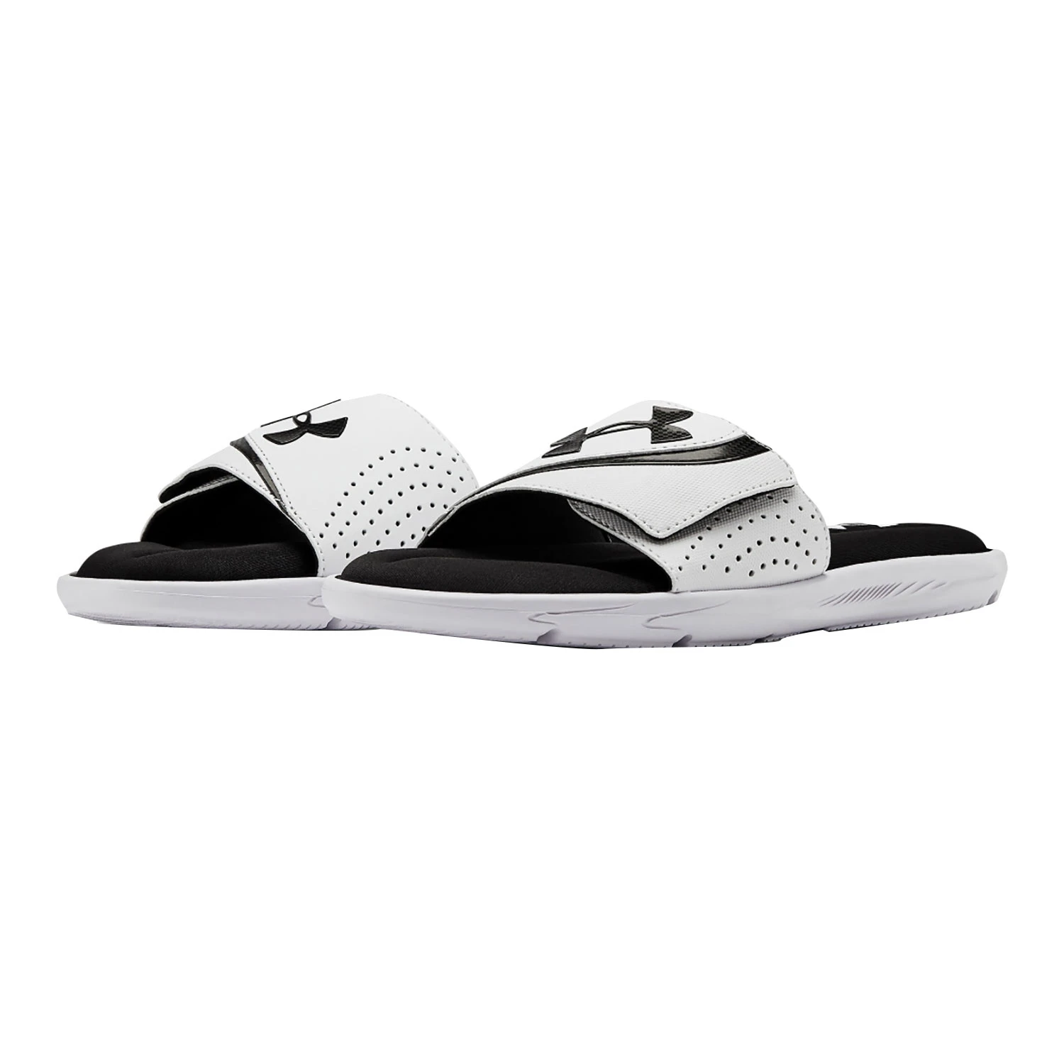 Under Armour Ignite VI Men's Slide Sandals 4 Under Armour Ignite VI Men's Slide Sandals - Image 4