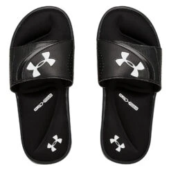 Under Armour Ignite VI Youth's Slides -Best Footwear Shop 5910 14128 0030 016 zoom 70