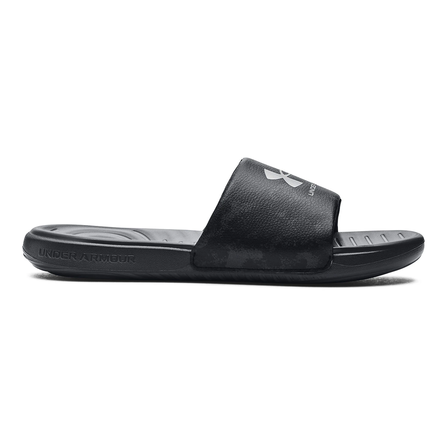 Under Armour Ansa Graphic Men's Slides 1 Under Armour Ansa Graphic Men's Slides