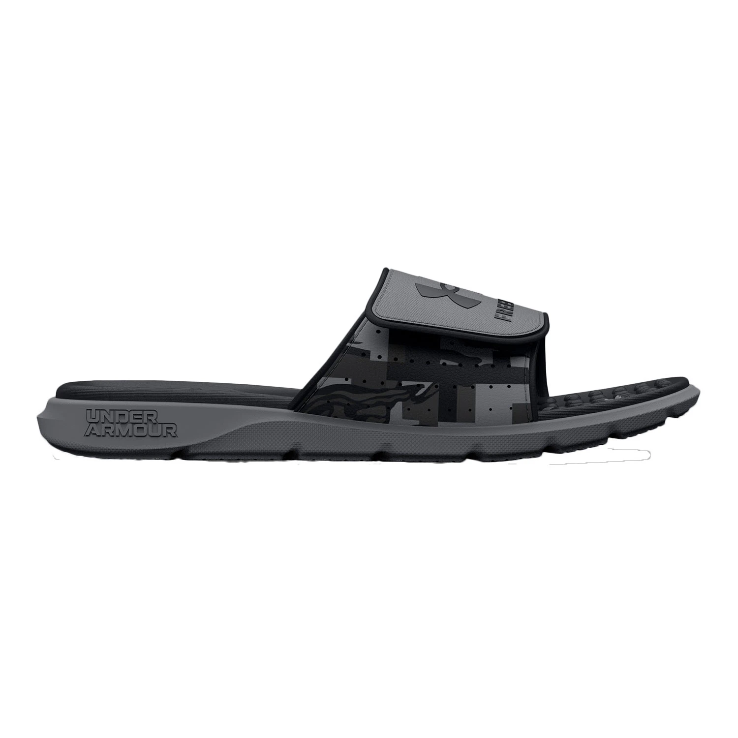 Under Armour Ignite 7 Freedom SL Men's Slides 1 Under Armour Ignite 7 Freedom SL Men's Slides