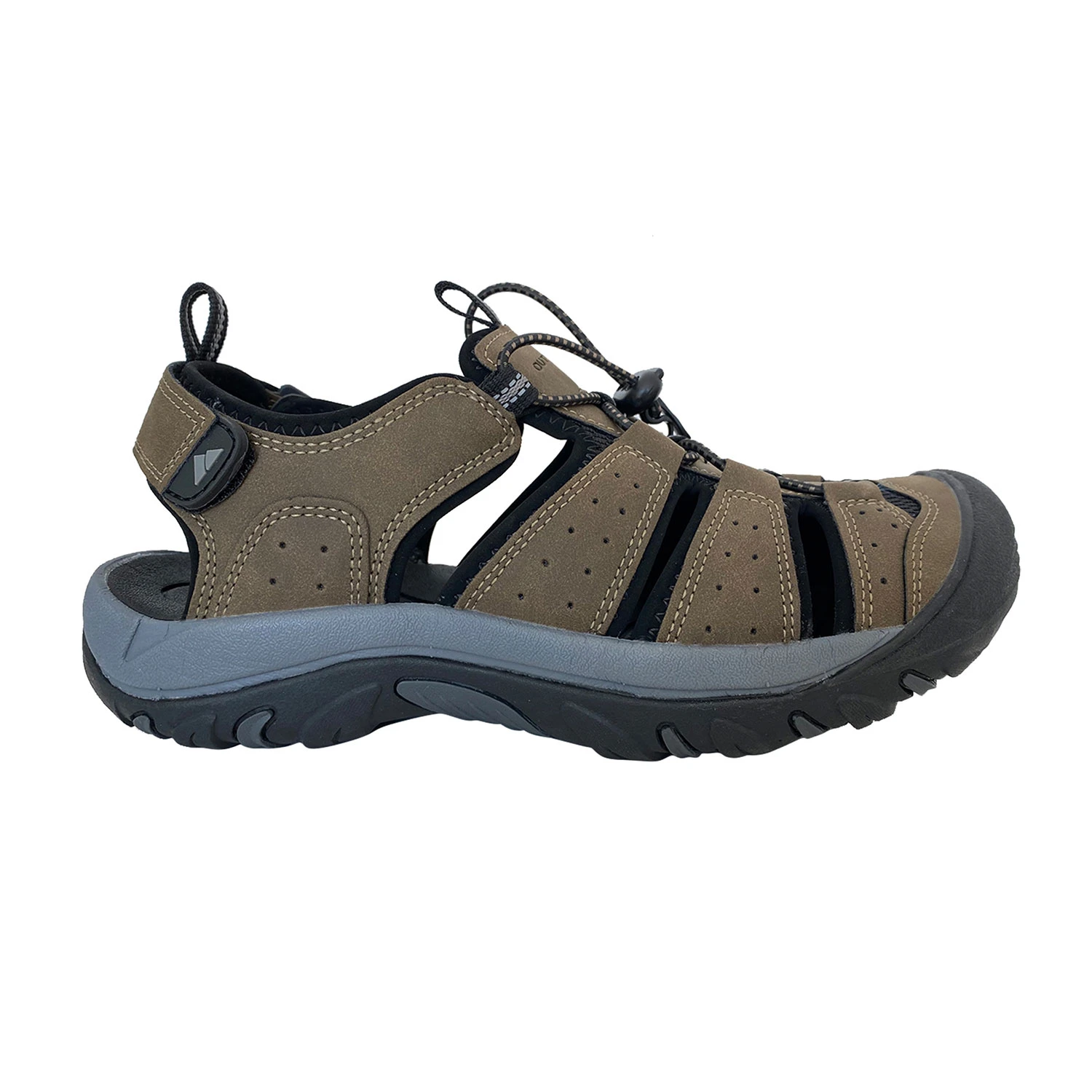 Outland Muir Woods Men's River Sandals 1 Outland Muir Woods Men's River Sandals