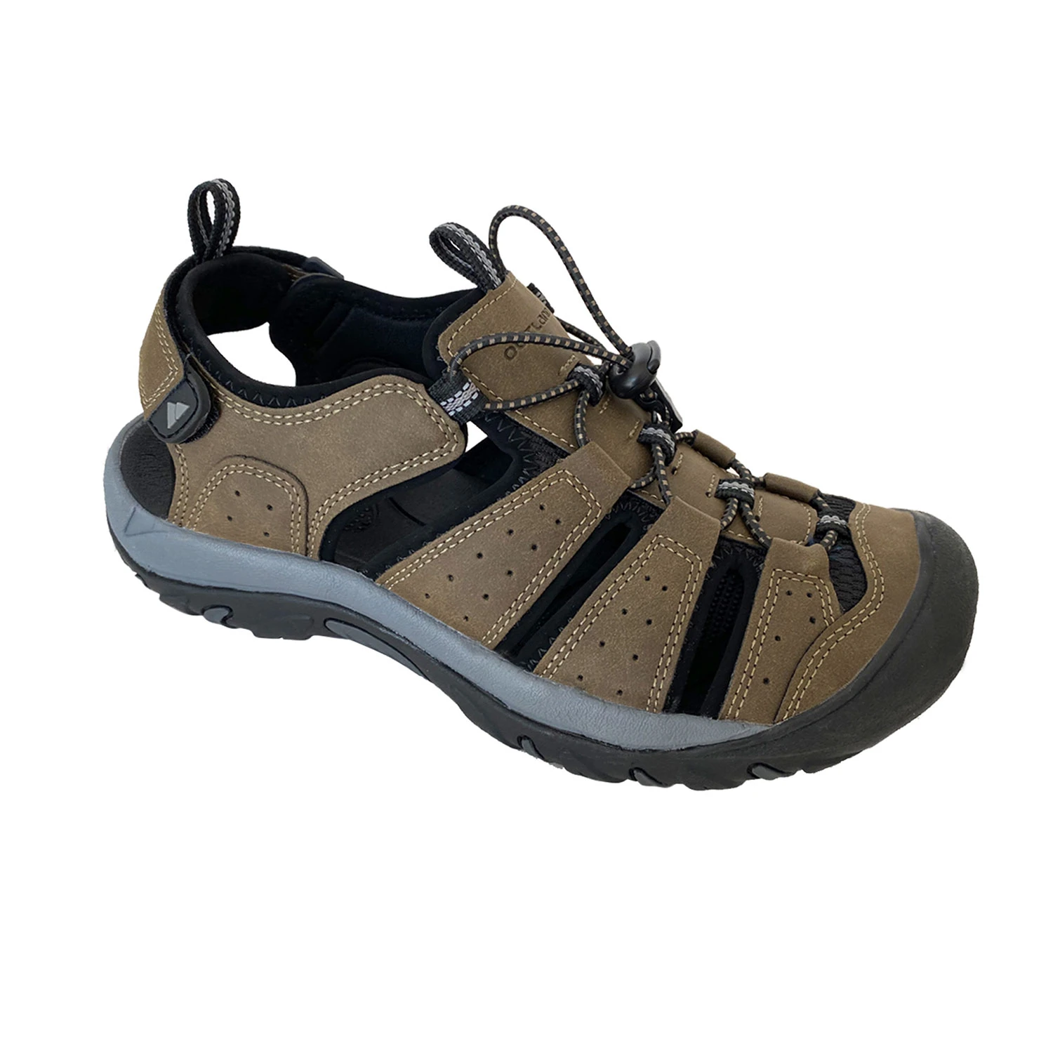 Outland Muir Woods Men's River Sandals 2 Outland Muir Woods Men's River Sandals - Image 2