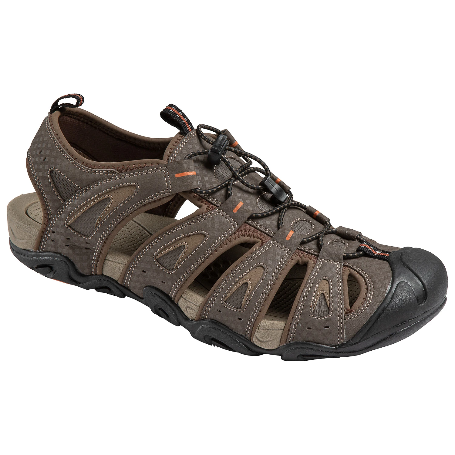 Outland Clifton Men's River Sandals 2 Outland Clifton Men's River Sandals - Image 2