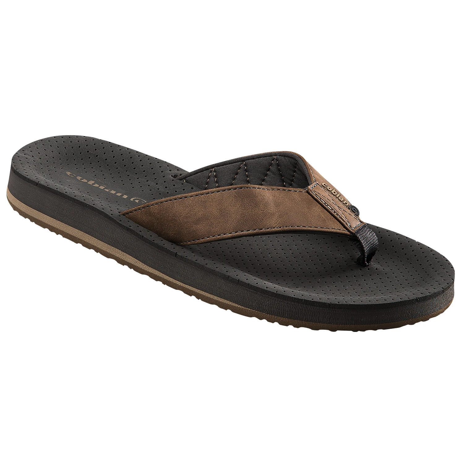 Cobian The Huntington Men's Sandals 1 Cobian The Huntington Men's Sandals