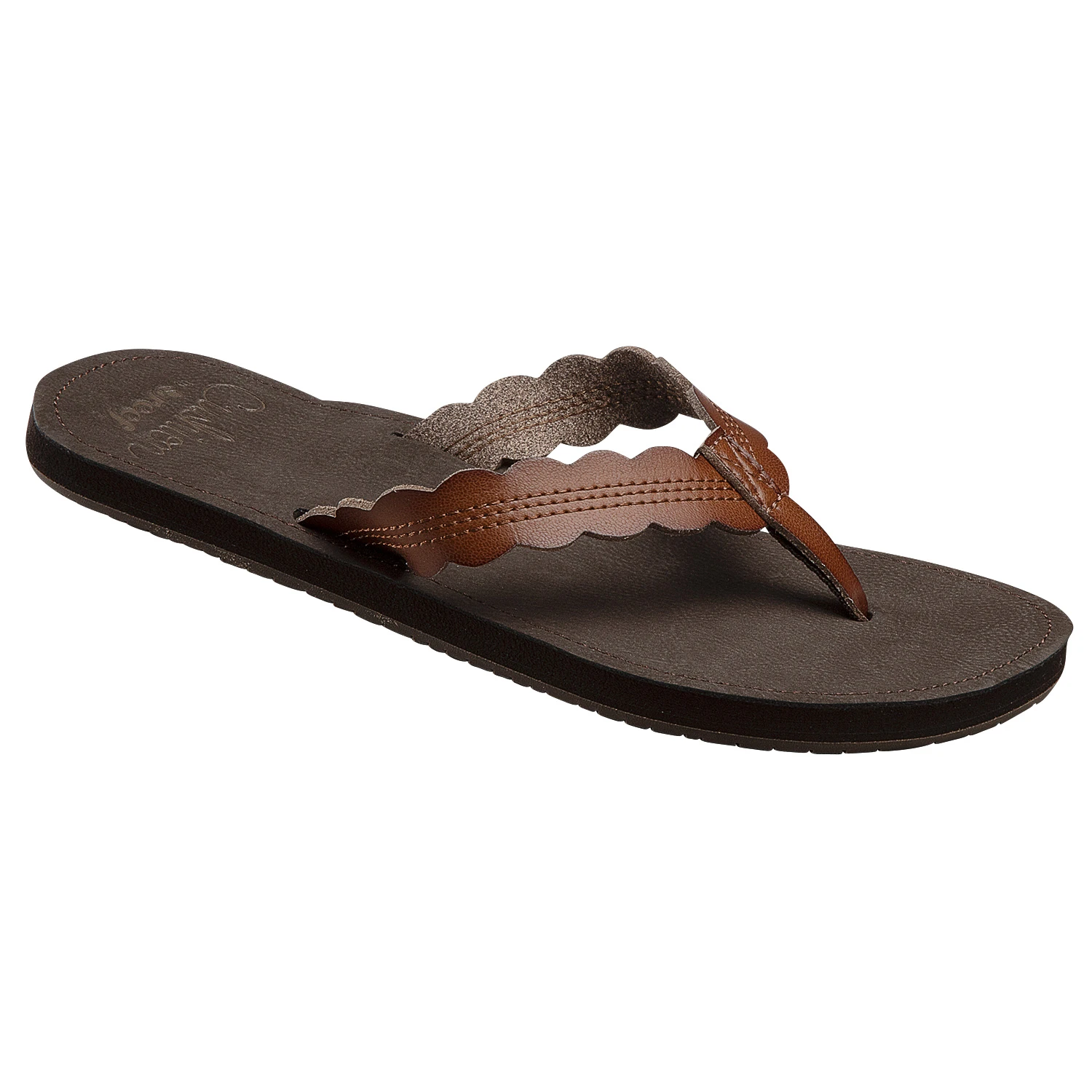 Reef Cushion Celine Women's Flip Flop Sandals 1 Reef Cushion Celine Women's Flip Flop Sandals