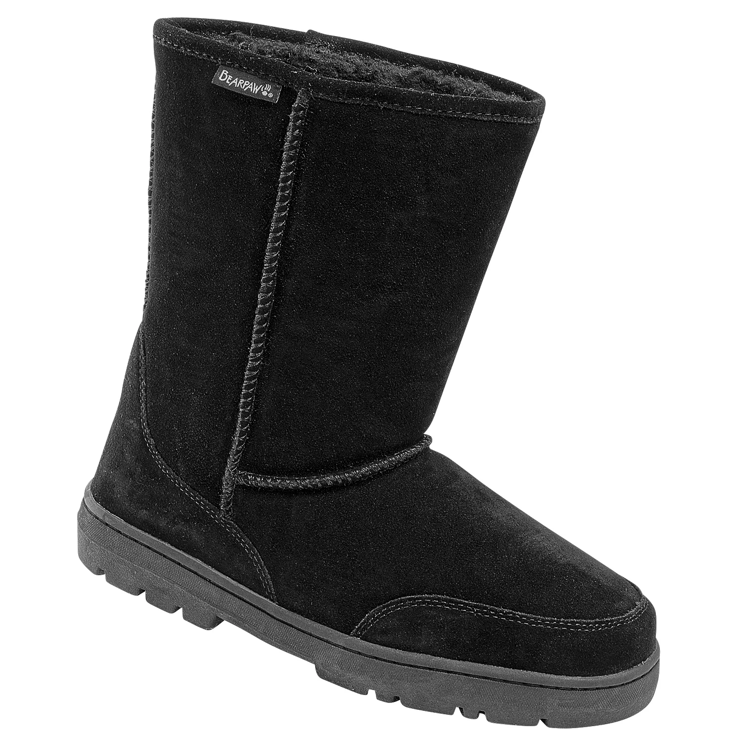 Bearpaw Natural II Boots 1 Bearpaw Natural II Boots