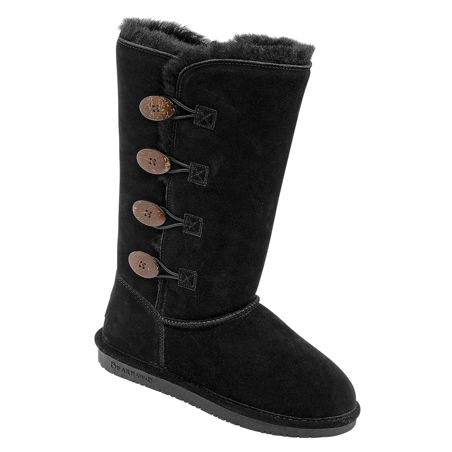 Bearpaw Lori Women's Boots 1 Bearpaw Lori Women's Boots