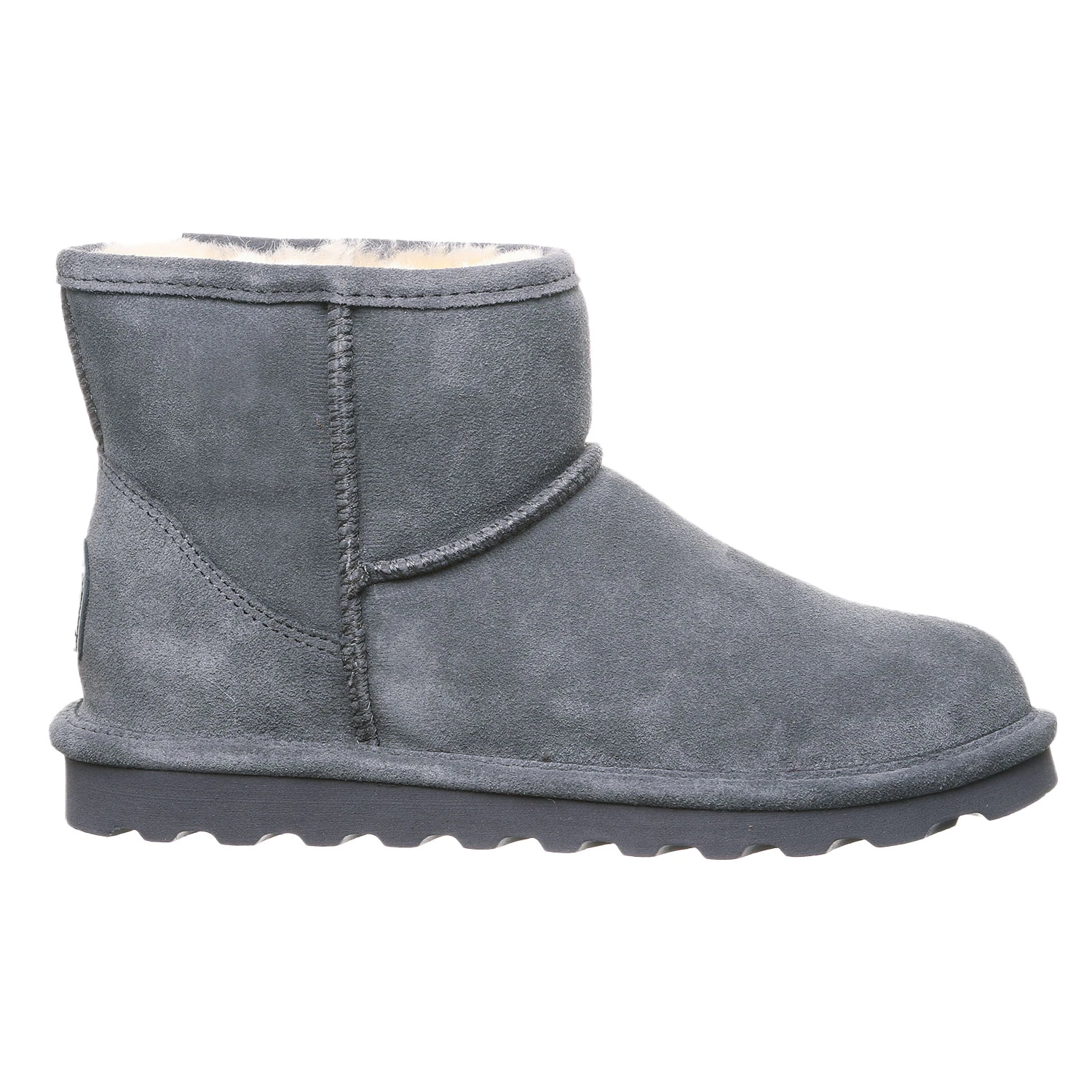 Bearpaw Alyssa Women's Wide Boots 1 Bearpaw Alyssa Women's Wide Boots