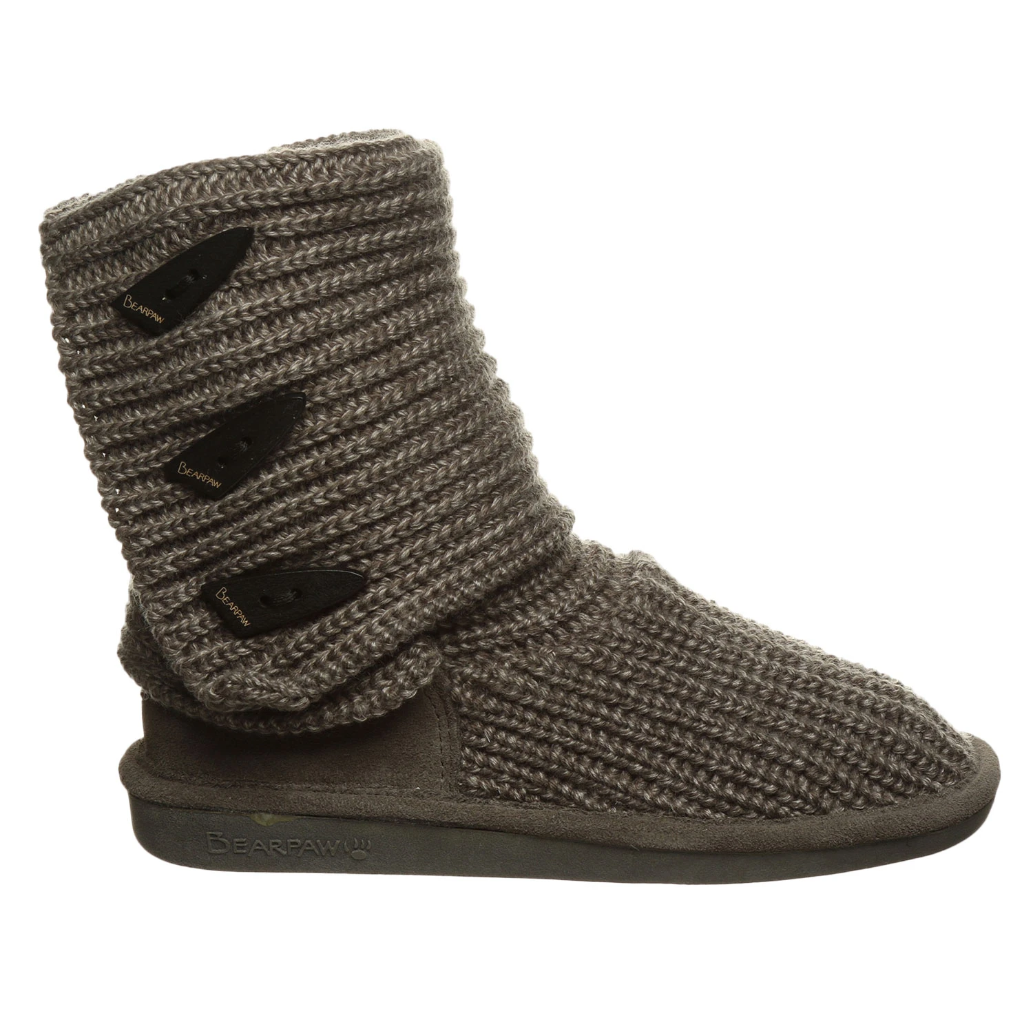 Bearpaw Knit Tall Women's Boots 1 Bearpaw Knit Tall Women's Boots